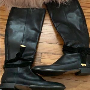 Ted Baker boots